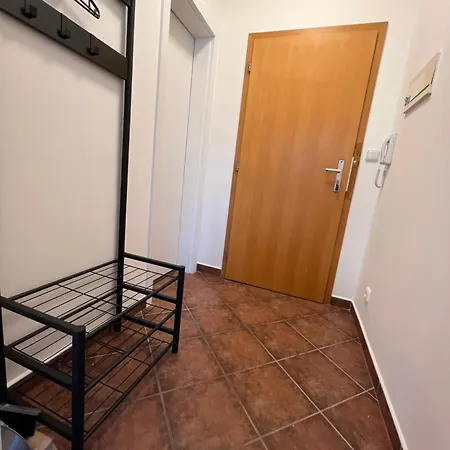 Archa * Podebrady