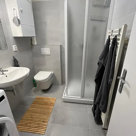 Apartment Archa