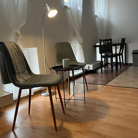 Archa Podebrady