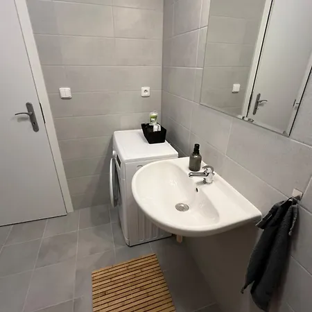 Apartment Archa *